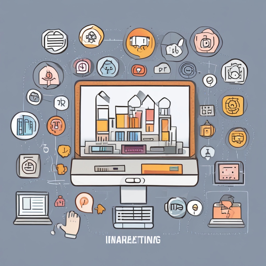 Course thumbnail for Digital Marketing